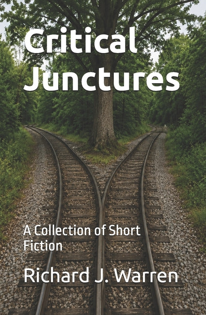 Critical Junctures: A Collection of Short Fiction