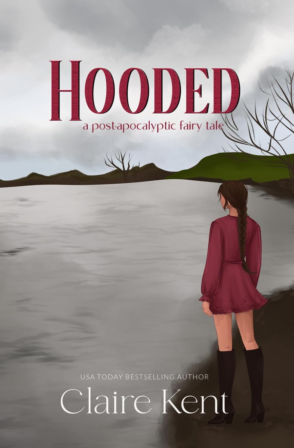 Hooded