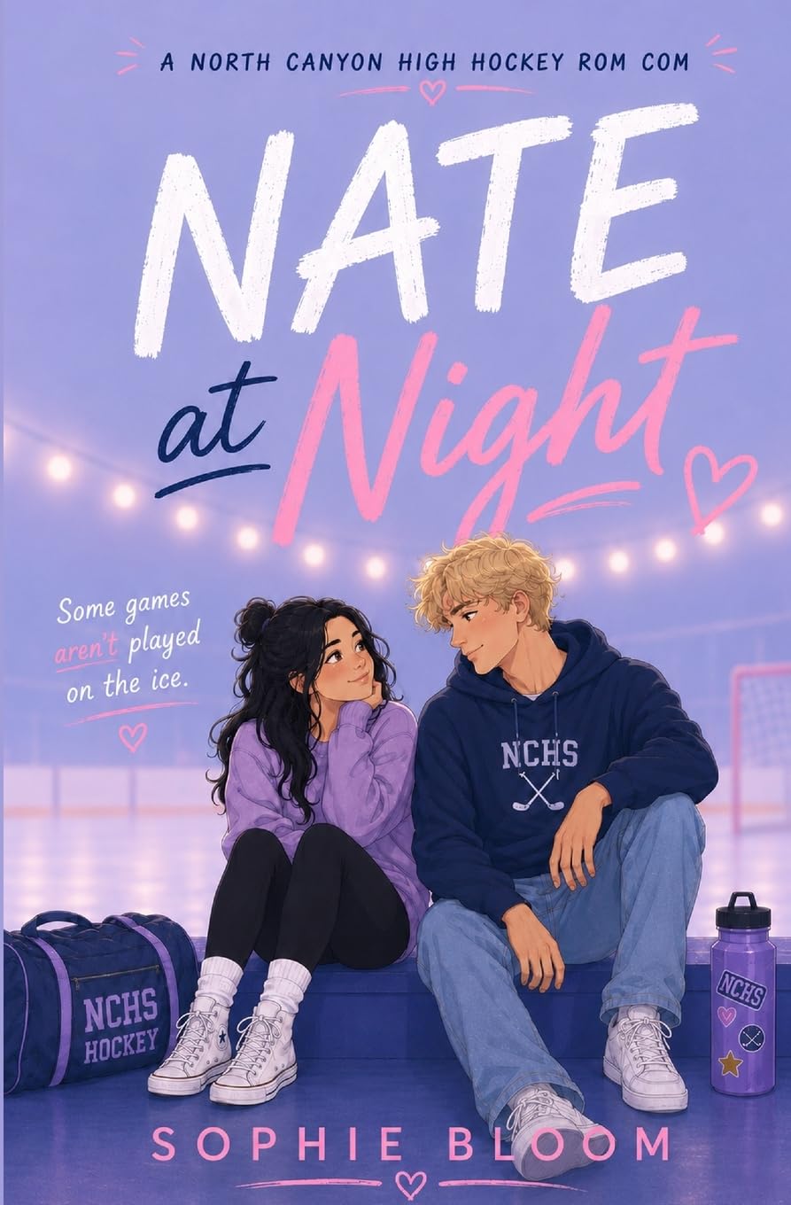 Nate at Night