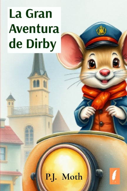 La Gran Aventura de Dirby