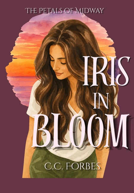 Iris in Bloom