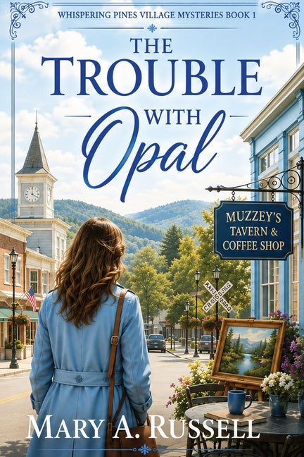 The Trouble with Opal