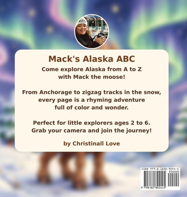 Macks Alaska ABC