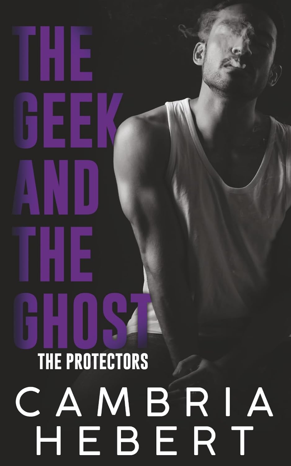 The Geek and the Ghost