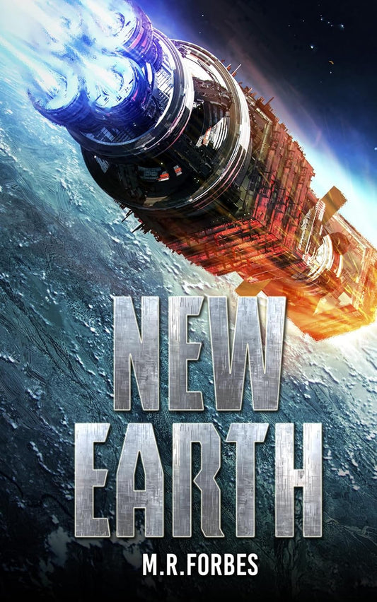 New Earth