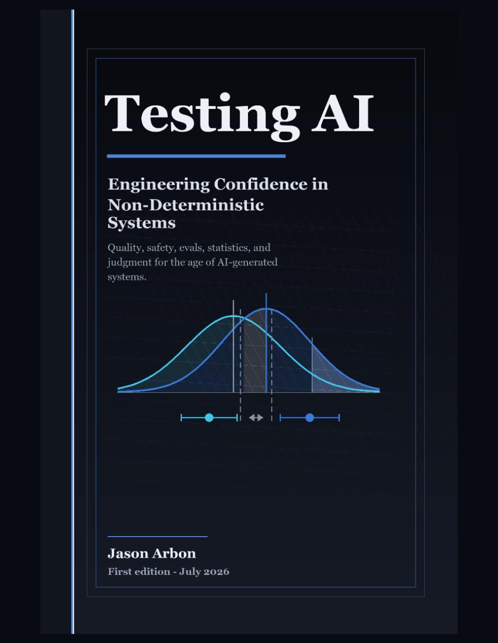 Testing AI: Engineering Confidence in Non-Deterministic Systems