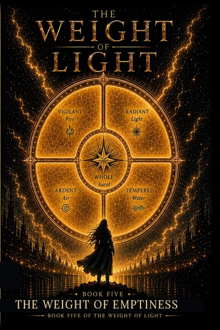 The Weight of Light: The Weight of Emptiness