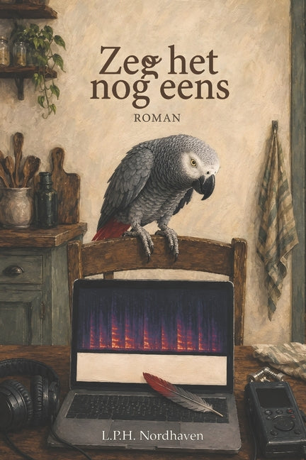 Zeg het nog eens