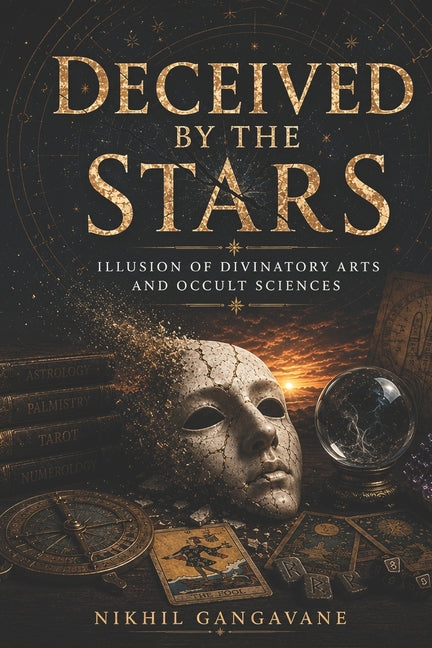 Deceived by the Stars: Illusion of Divinatory Arts and Occult Sciences