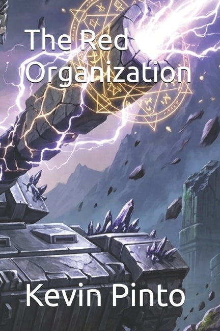 The Red Organization