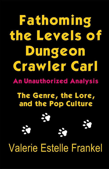Fathoming the Levels of Dungeon Crawler Carl: The Genre, the Lore, and the Pop Culture