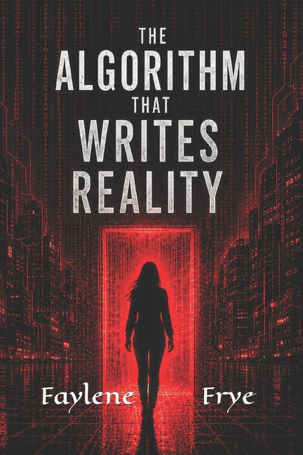 The Algorithm That Writes Reality