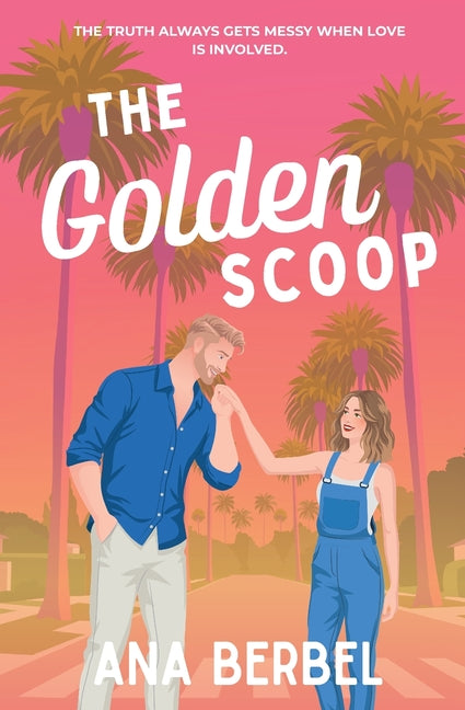 The Golden Scoop