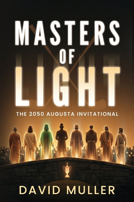 Masters of Light: 2050 Augusta Invitational