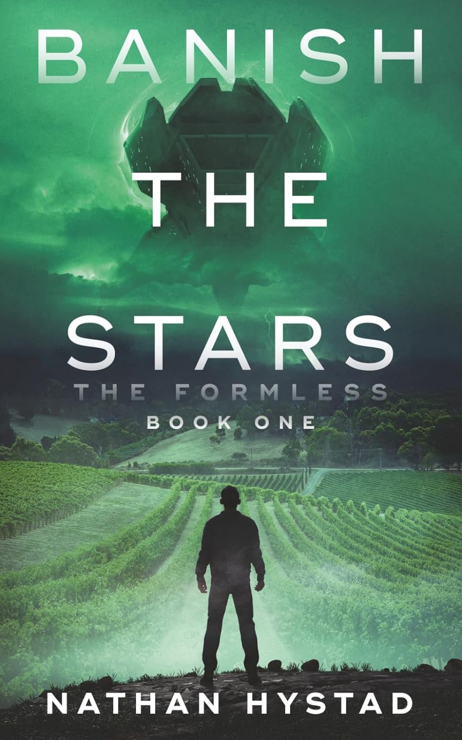 Banish the Stars (The Formless Book One)