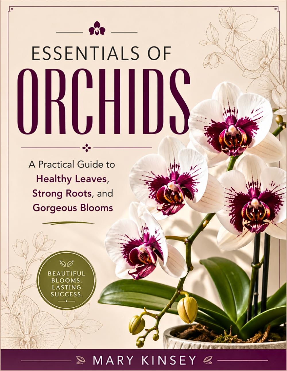Essentials of Orchids