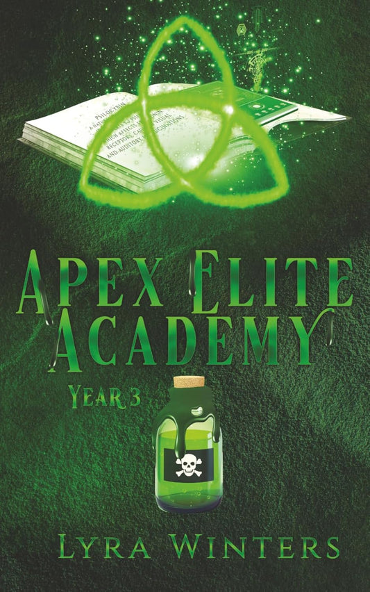 Apex Elite Academy: Year 3