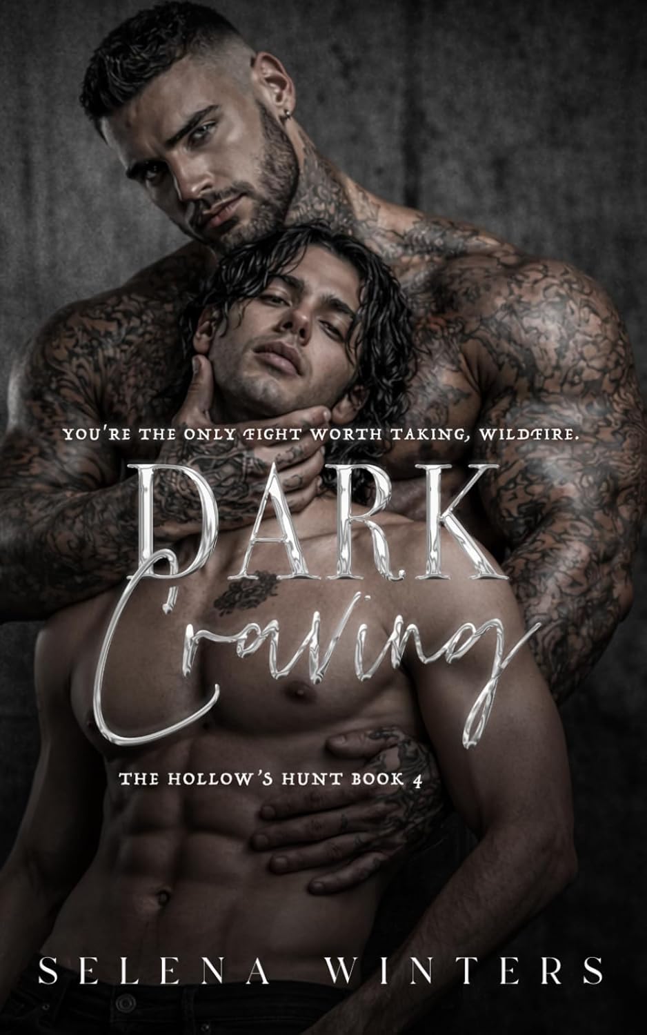 Dark Craving: A Dark MM Romance