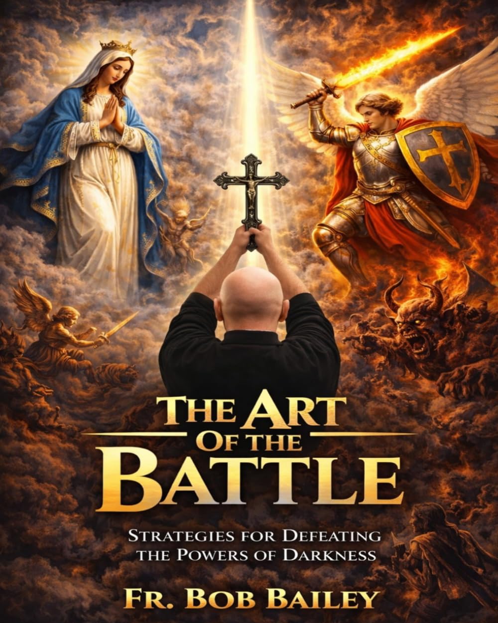 The Art of The Battle