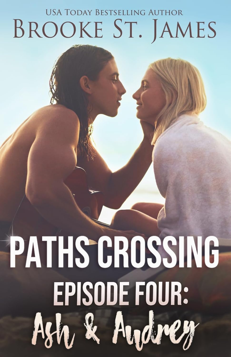 Paths Crossing Episode Four: Ash & Audrey