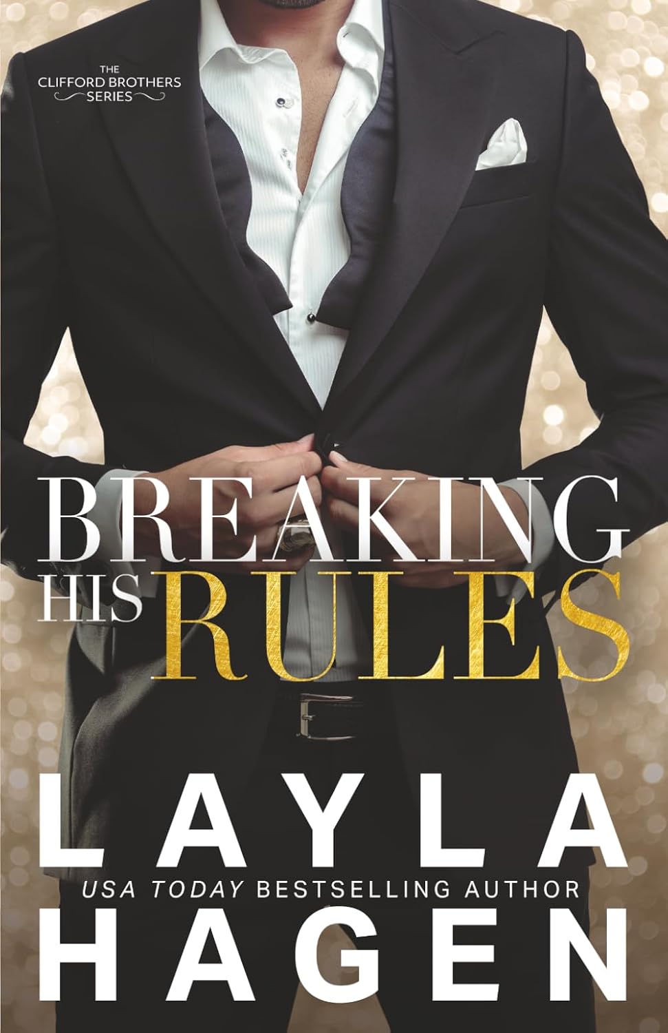 Breaking His Rules