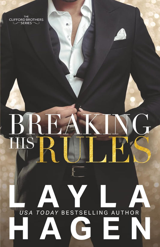 Breaking His Rules