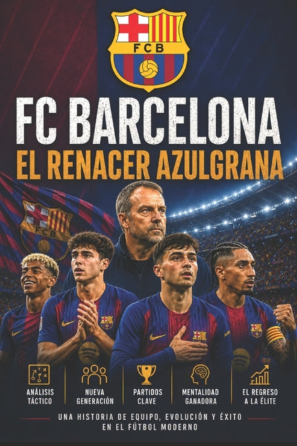 FC Barcelona Campeon de Liga 2025-2026