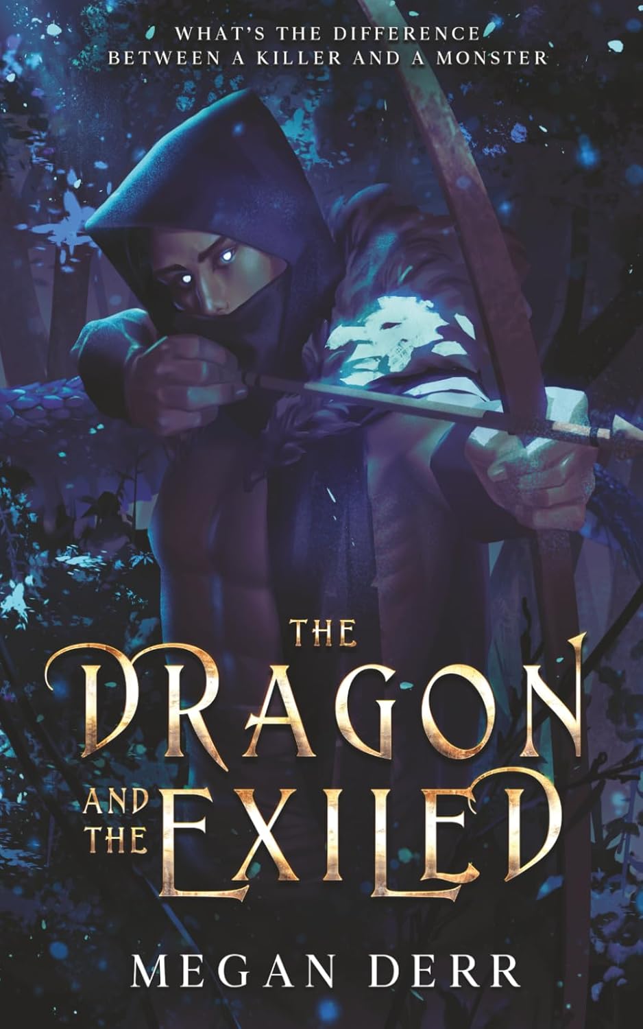 The Dragon and the Exiled