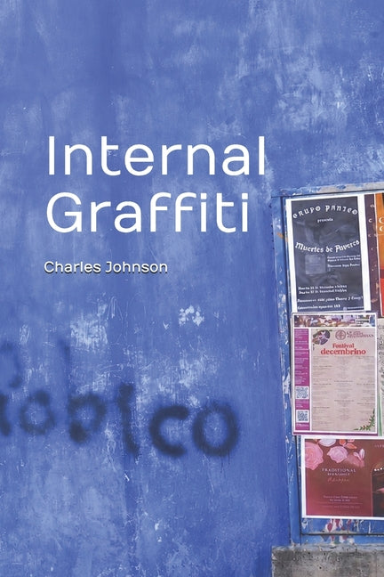 Internal Graffiti