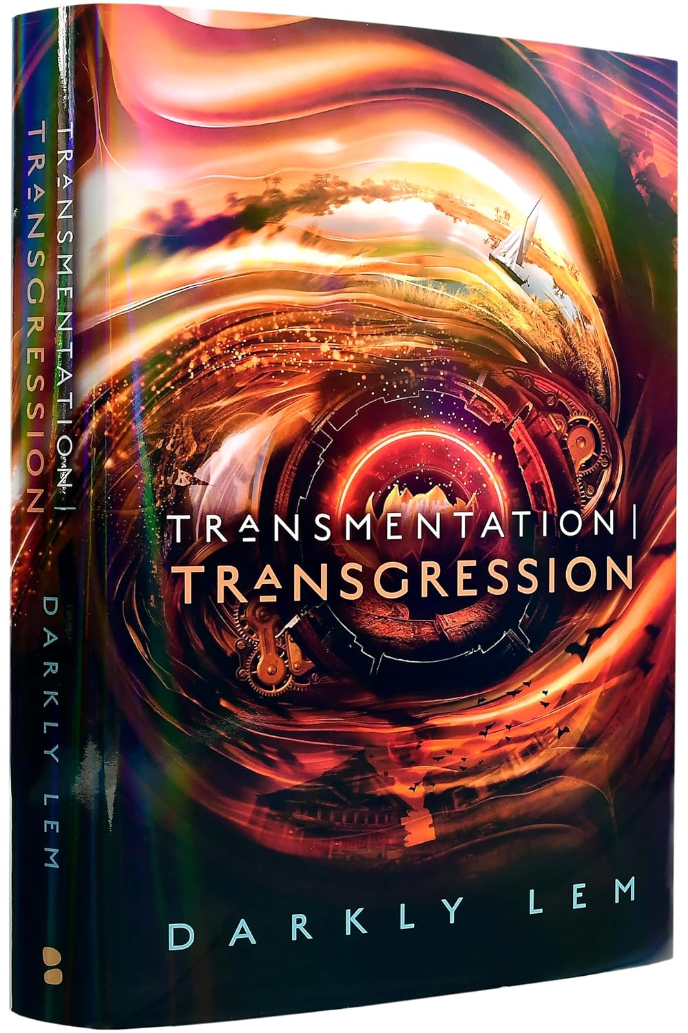 Transmentation Transgression: Or, a Spark on the Eve of the Five Hundred Year Burn