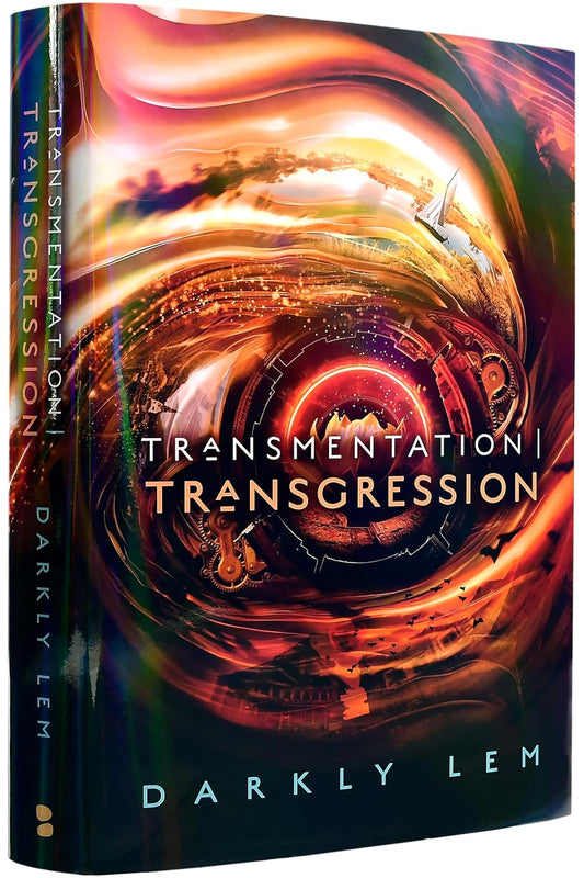Transmentation Transgression: Or, a Spark on the Eve of the Five Hundred Year Burn