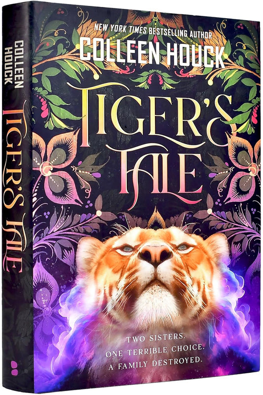 Tiger's Tale