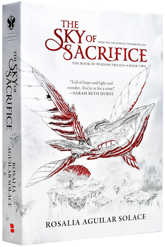 The Sky of Sacrifice