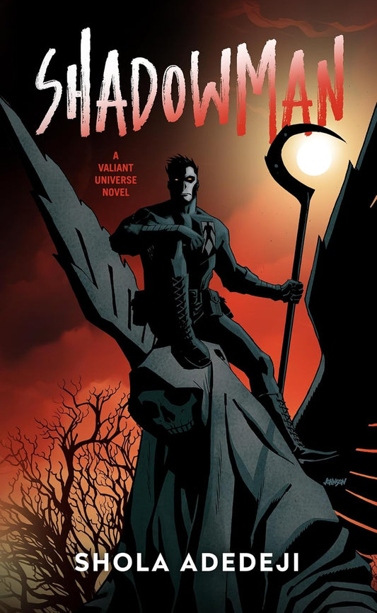 Shadowman