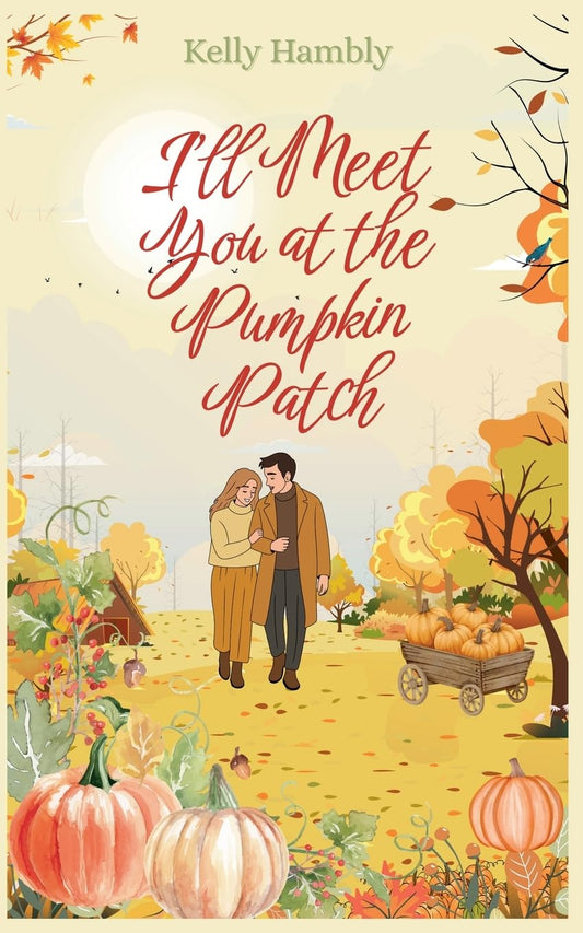 I'll Meet You at the Pumpkin Patch