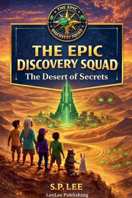 The Epic Discovery Squad