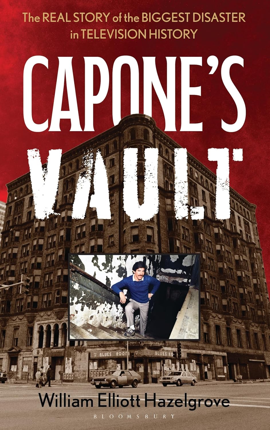 Capone's Vault: The Real Story of the Biggest Disaster in Television History