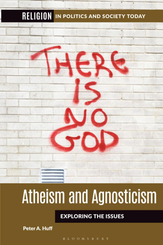 Atheism and Agnosticism: Exploring the Issues