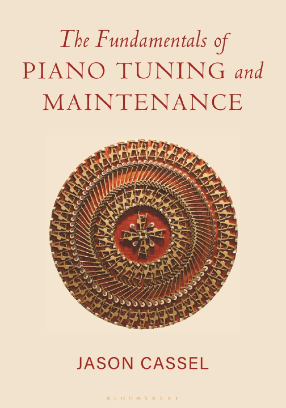 The Fundamentals of Piano Tuning and Maintenance