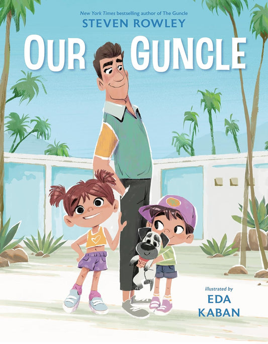 Our Guncle