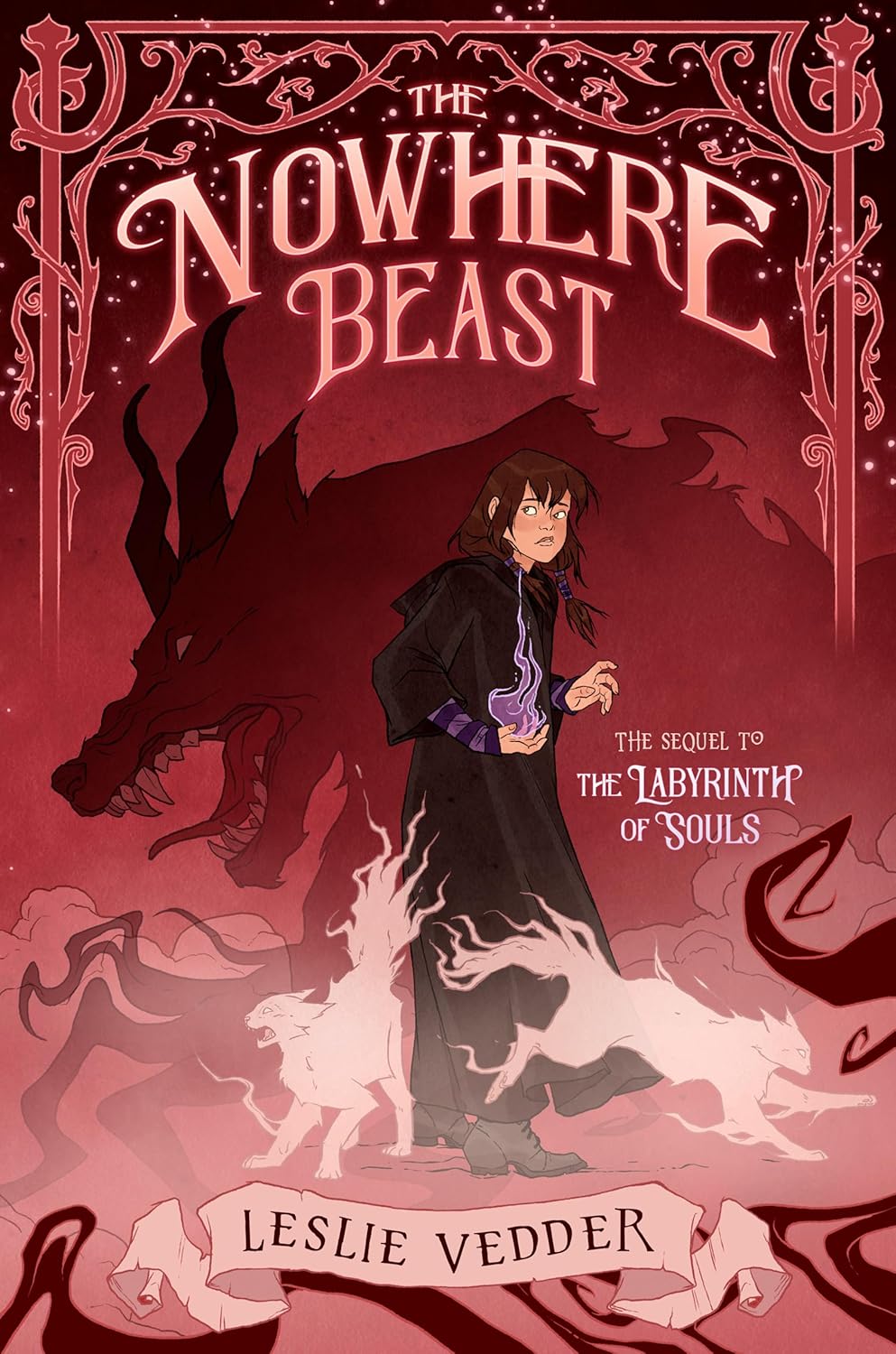 The Nowhere Beast