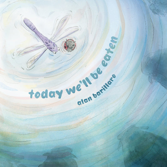 Today We'll Be Eaten