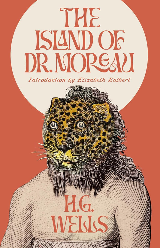 Island of Dr. Moreau