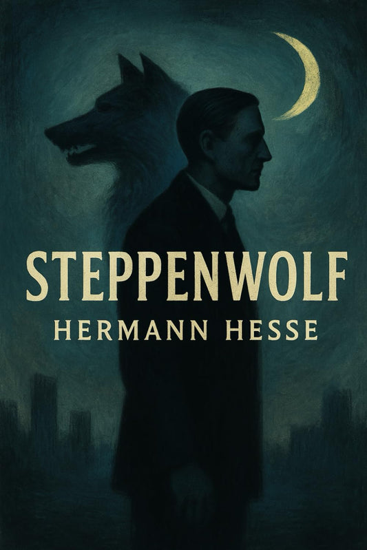 Steppenwolf