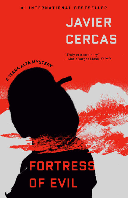 Fortress of Evil: A Terra Alta Investigation