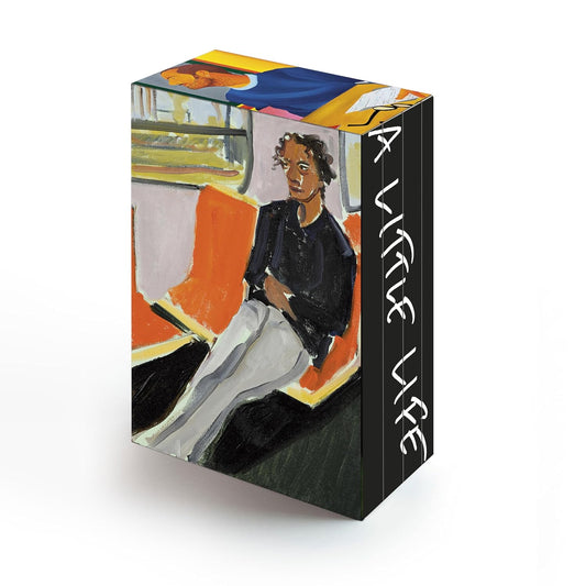 Little Life Box Set (Four Volumes)
