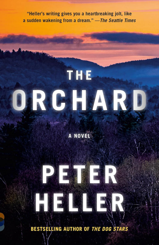 The Orchard