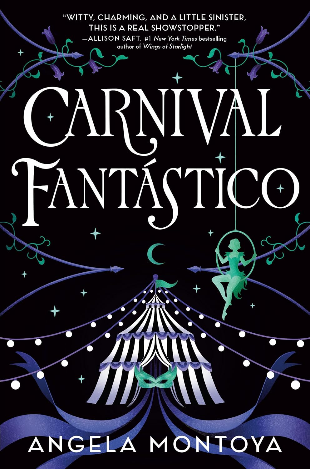 Carnival Fantastico