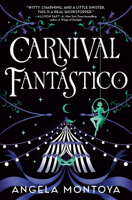 Carnival Fantastico