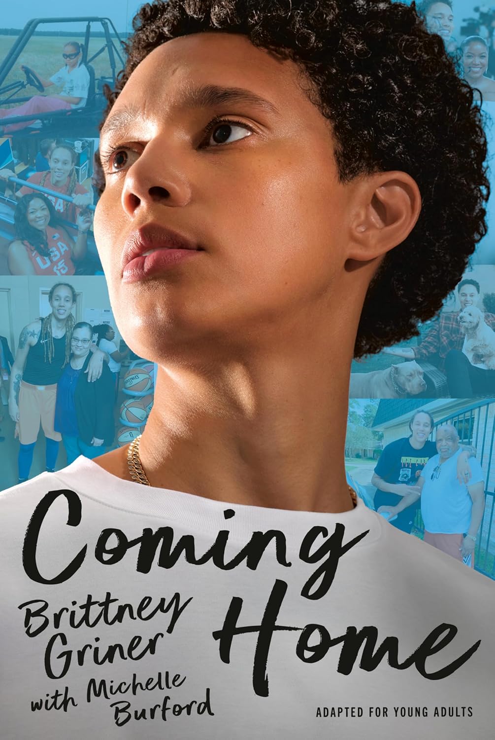 Coming Home (Adapted for Young Adults)